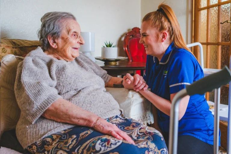 Home Care in North & West Yorkshire | Dignicare